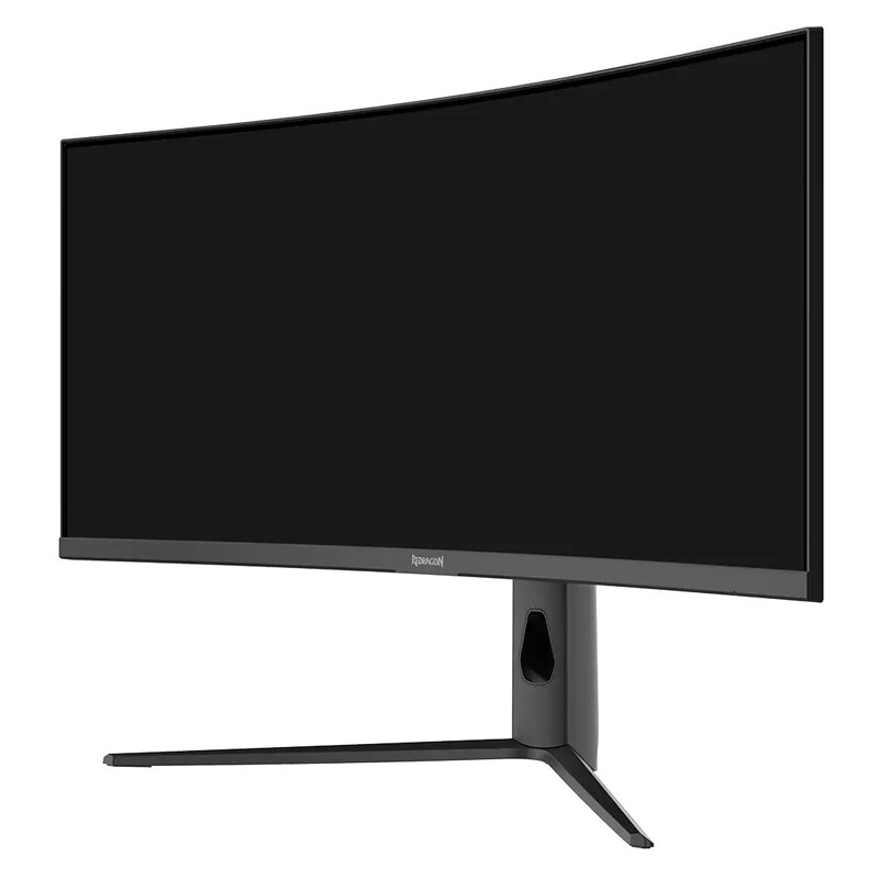 مانیتور گیمینگ خمیده ردراگون Q3418RVC سایز 34 اینچ