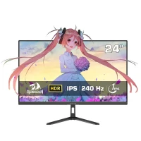 مانیتور گیمینگ ردراگون GMW2481SE سایز 24 اینچ
