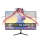 مانیتور گیمینگ ردراگون GMW2481SE سایز 24 اینچ