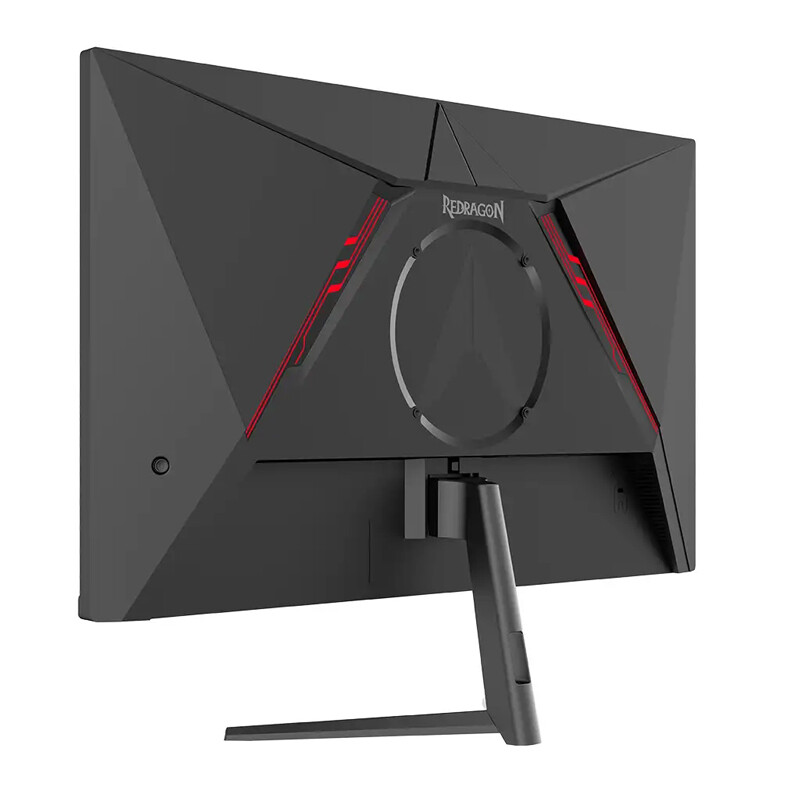 مانیتور گیمینگ ردراگون GMW2481SE سایز 24 اینچ