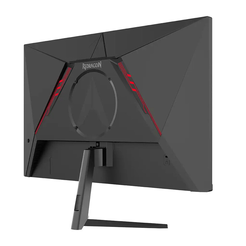 مانیتور گیمینگ ردراگون GMW2481SE سایز 24 اینچ