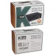 ماتریکس 4 در 2 HDMI کی نت K-M42 + ریموت کنترل
