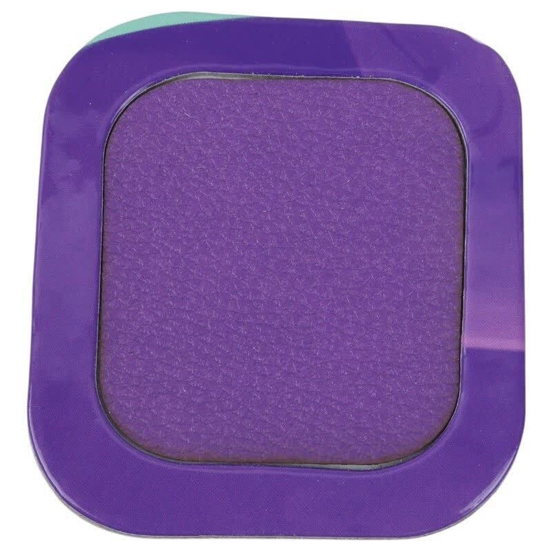 پازل لمسی 18 تکه فرفره های رنگی پویا طرح حیوانات Touch Puzzle کد 010982