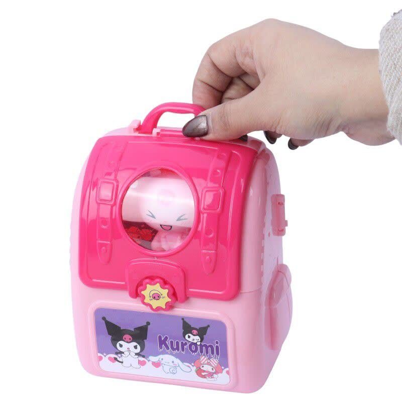 ست اسباب بازی لوازم پزشکی چمدانی طرح کرومی