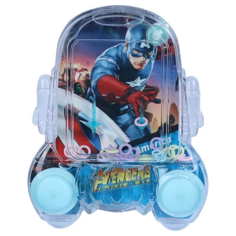 اسباب بازی واتر گیم طرح پسرانه NO.8304