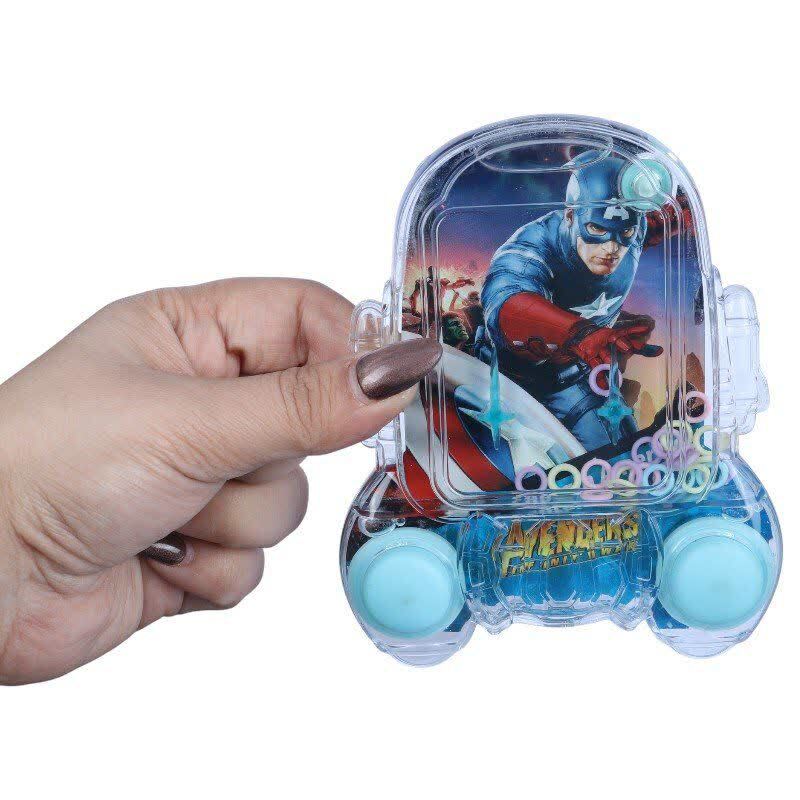 اسباب بازی واتر گیم طرح پسرانه NO.8304