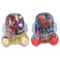 اسباب بازی واتر گیم طرح پسرانه NO.8304