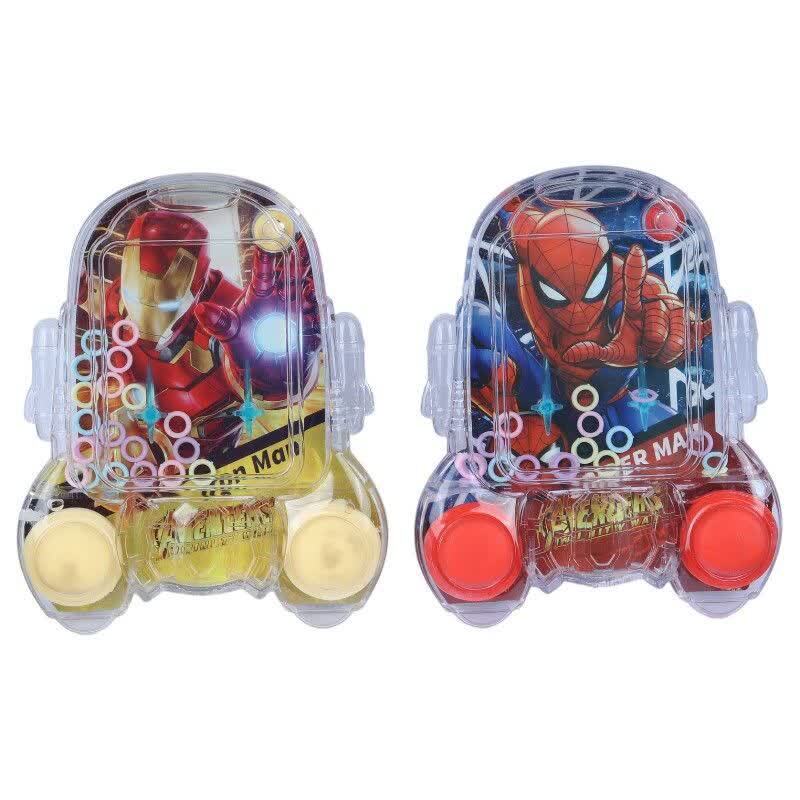 اسباب بازی واتر گیم طرح پسرانه NO.8304