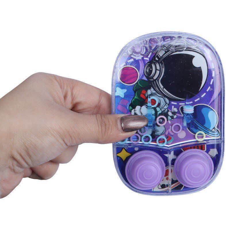 اسباب بازی واتر گیم طرح فضانورد NO.2928V-4