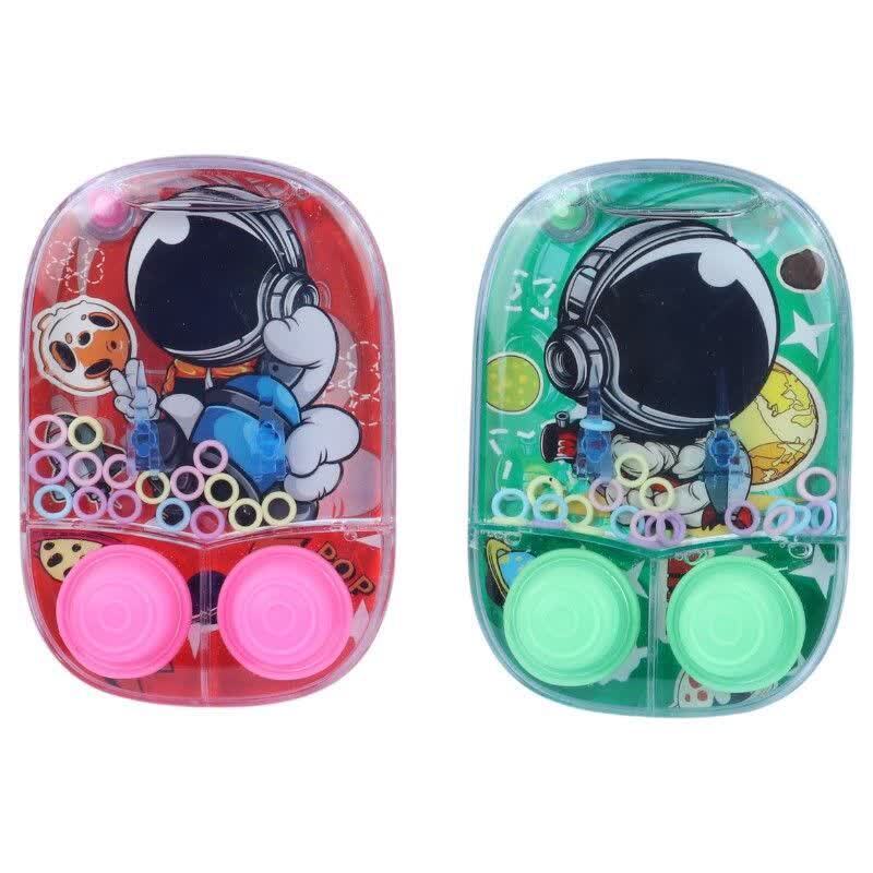 اسباب بازی واتر گیم طرح فضانورد NO.2928V-4