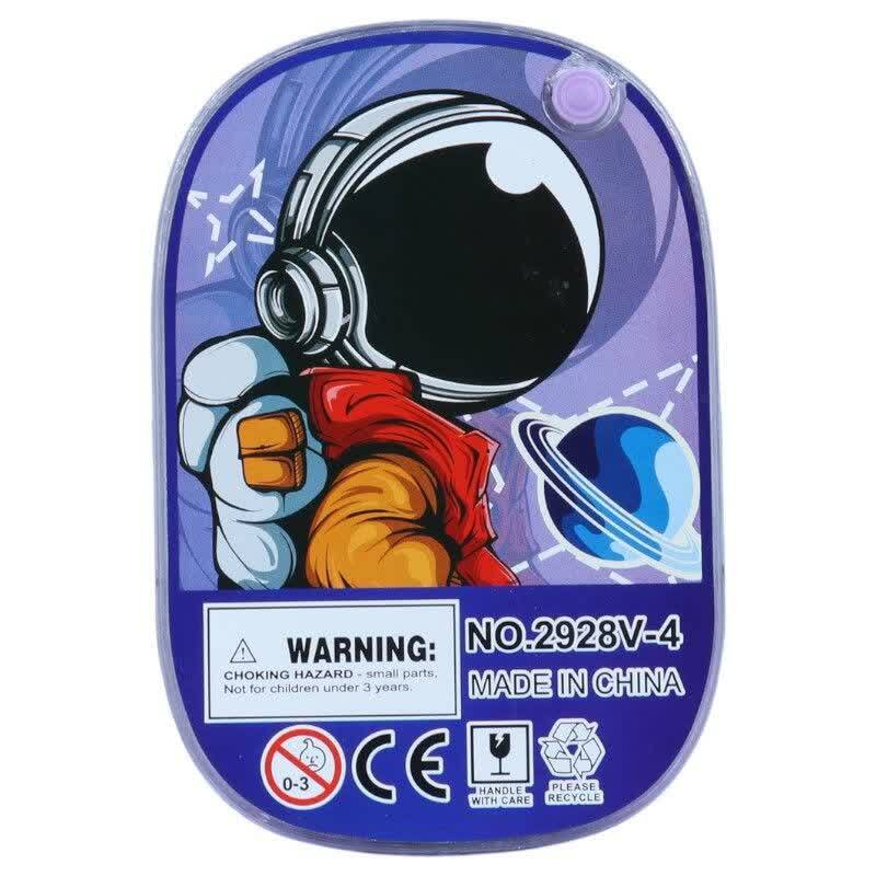 اسباب بازی واتر گیم طرح فضانورد NO.2928V-4