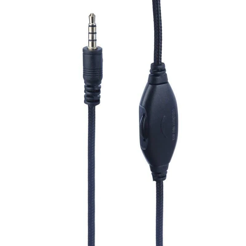 هدست گیمینگ سیم دار FX-06