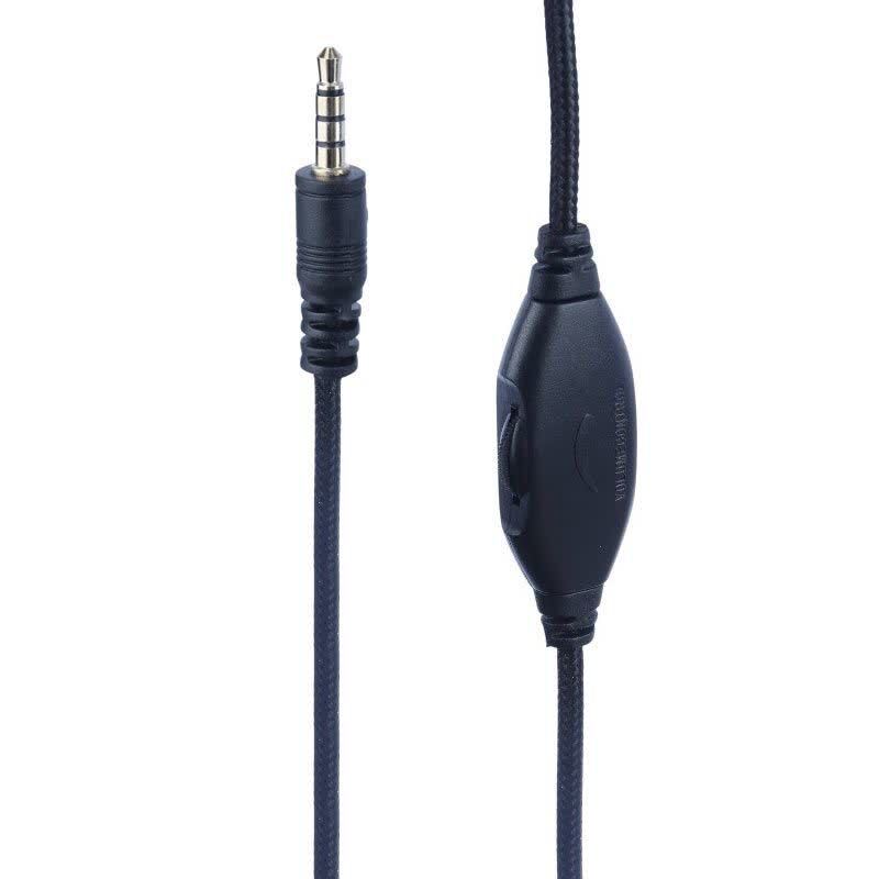 هدست گیمینگ سیم دار FX-06