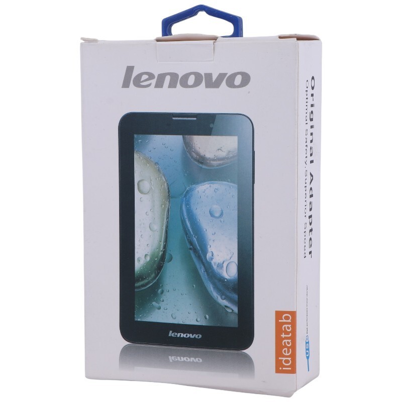 شارژر سیم وصل میکرو یو اس بی اورجینال Lenovo CW-1211 2A 10W
