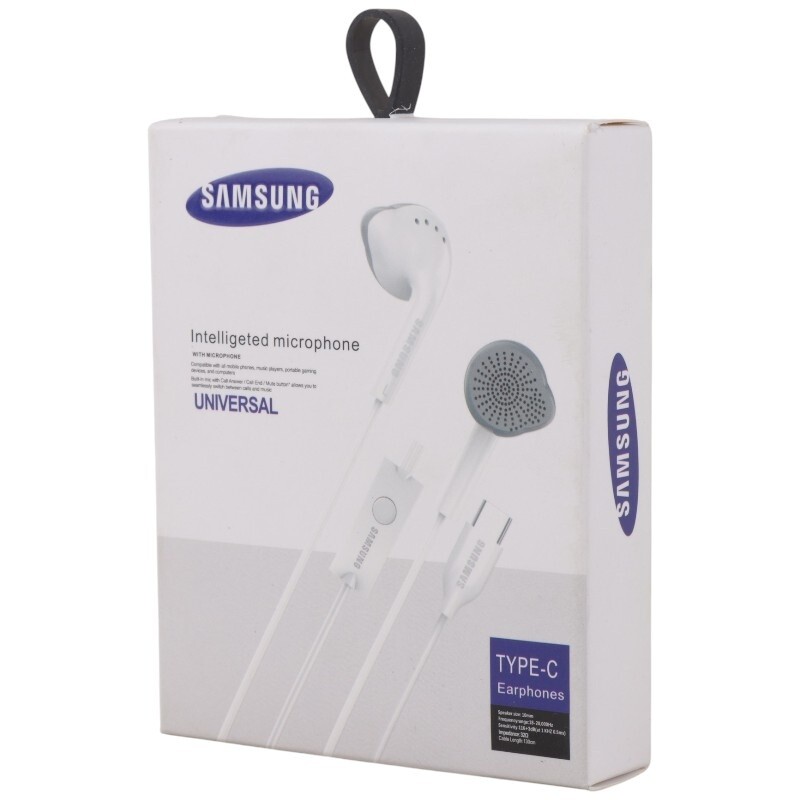 هندزفری تایپ سی سامسونگ GH59