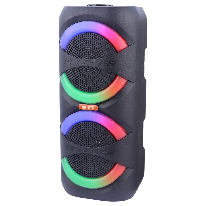 اسپیکر بلوتوثی KK-676