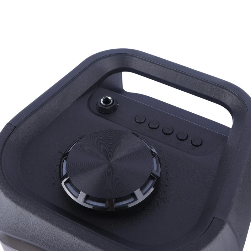 اسپیکر بلوتوثی KK-676