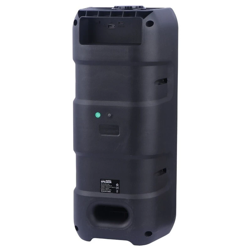 اسپیکر بلوتوثی KK-676