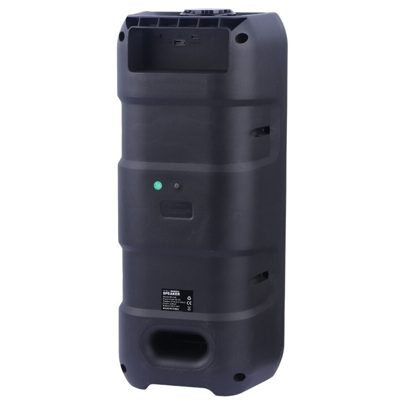 اسپیکر بلوتوثی KK-676