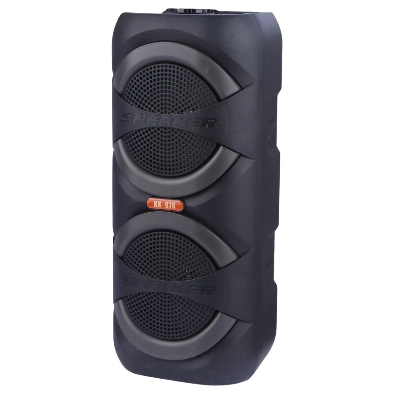 اسپیکر بلوتوثی KK-676