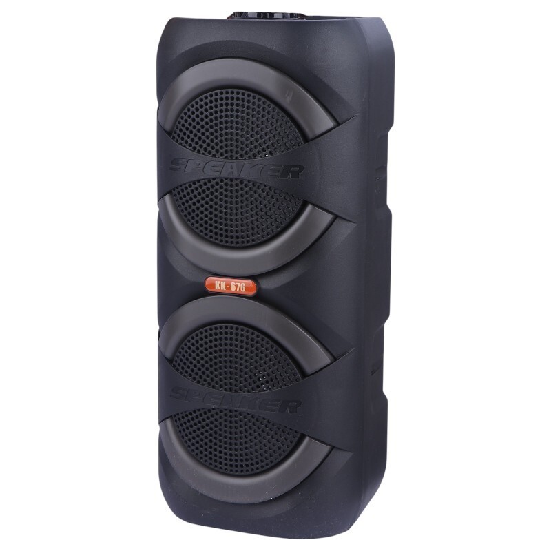 اسپیکر بلوتوثی KK-676