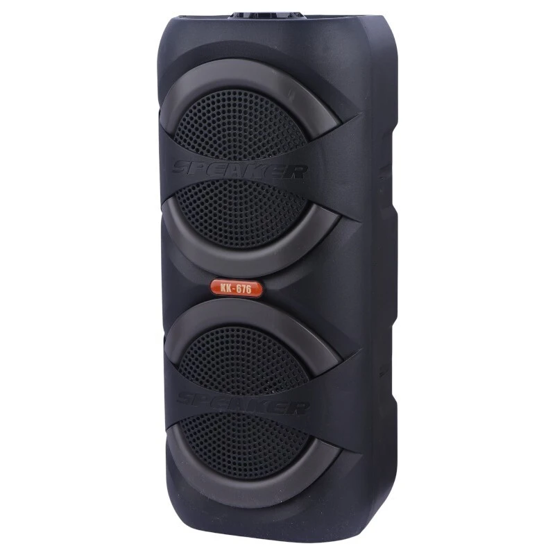اسپیکر بلوتوثی KK-676