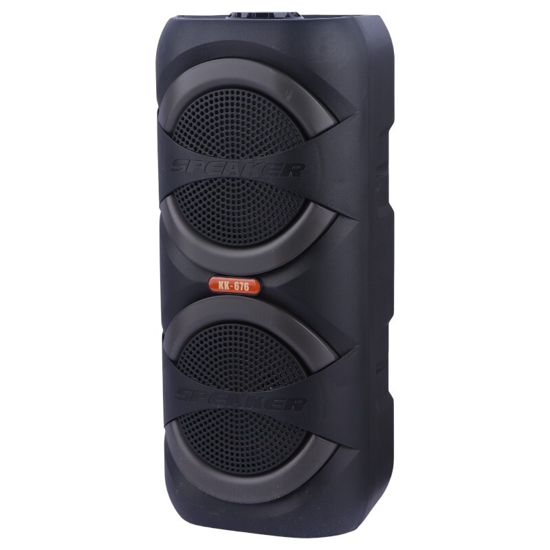 اسپیکر بلوتوثی KK-676