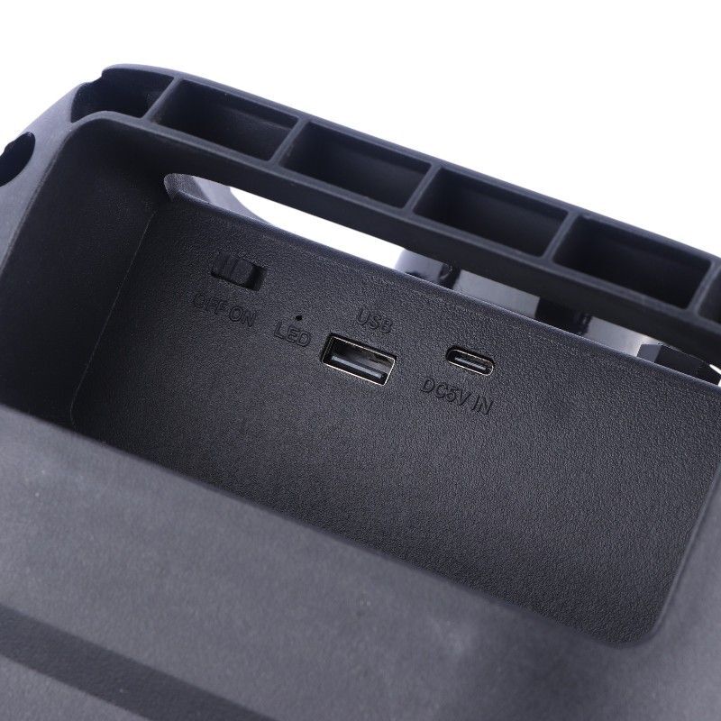 اسپیکر بلوتوثی KK-676