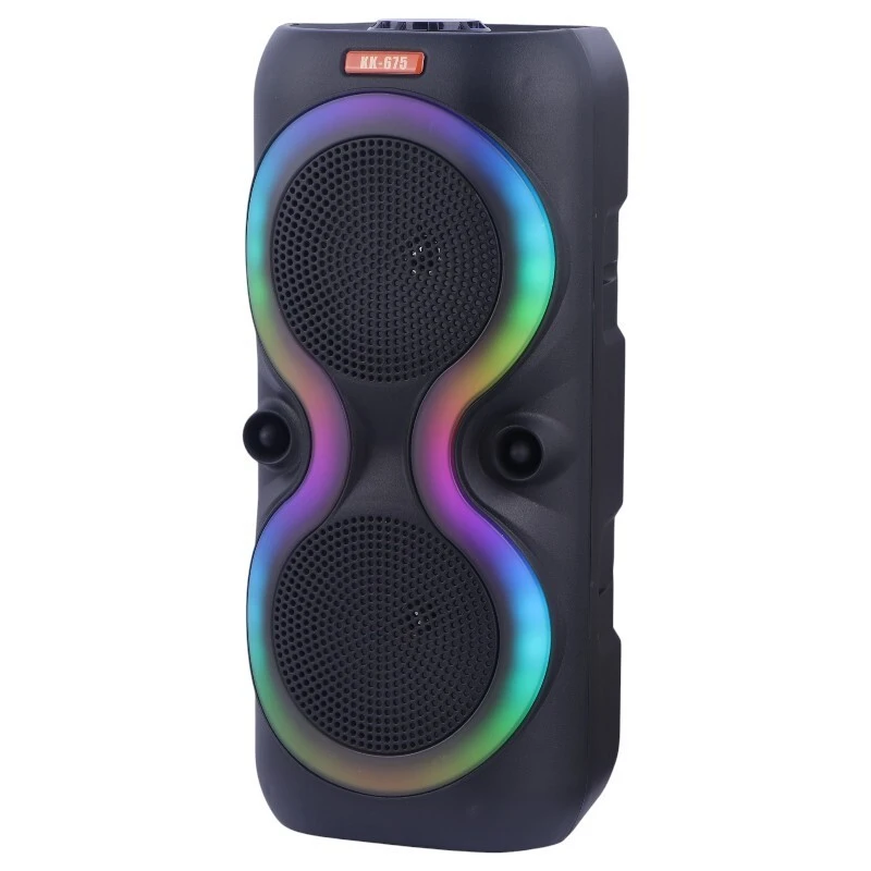 اسپیکر بلوتوثی KK-675