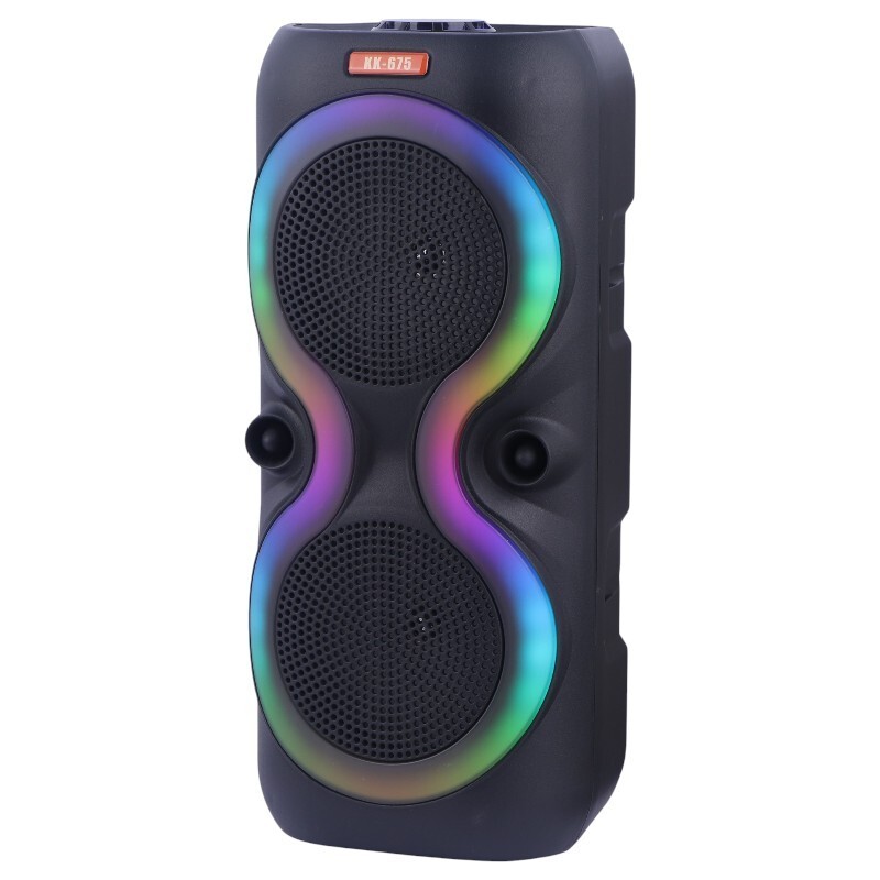 اسپیکر بلوتوثی KK-675