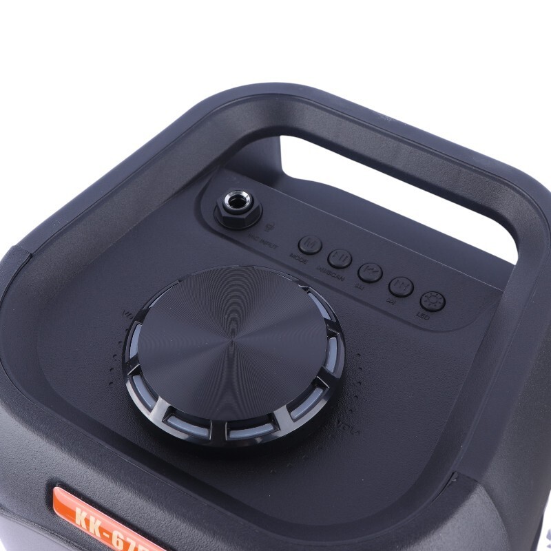 اسپیکر بلوتوثی KK-675