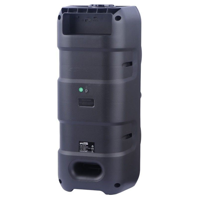 اسپیکر بلوتوثی KK-675