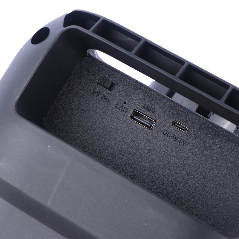 اسپیکر بلوتوثی KK-675