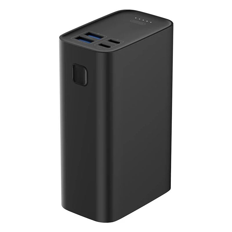 پاور بانک فست شارژ انرجایزر Ultimate XP27001PD PD3.0 65W ظرفیت 27000 میلی آمپر ساعت