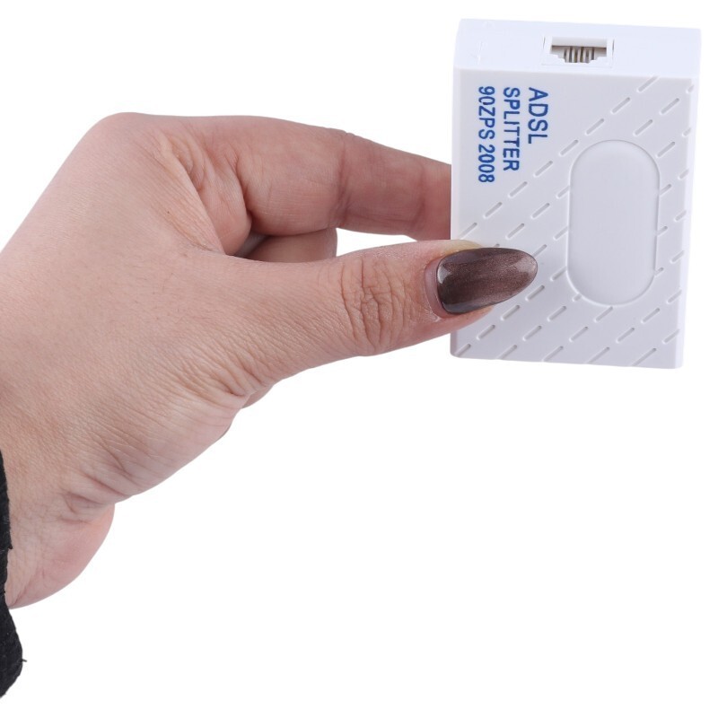 اسپلیتر مودم 90ZPS 2008