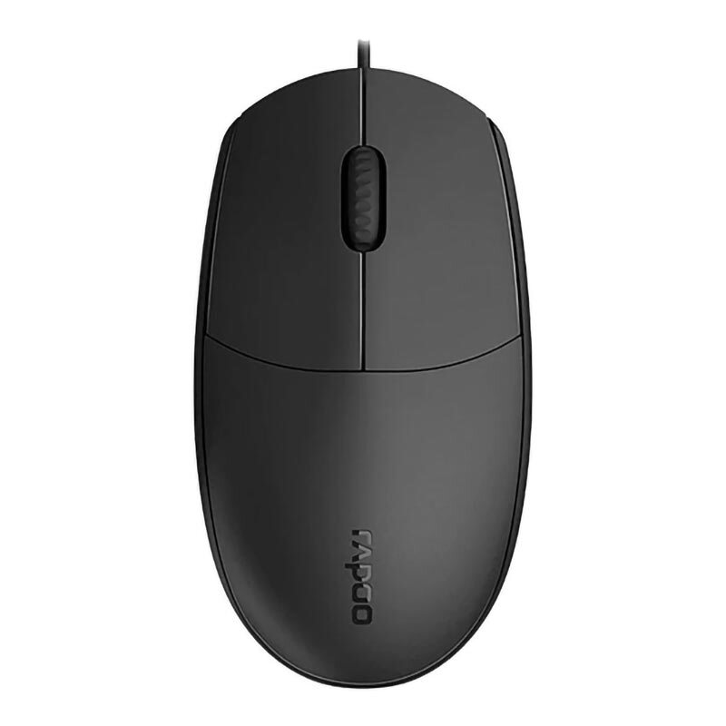 موس رپو N110 Silent