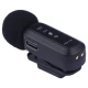 میکروفون یقه ای بی سیم Green Lion GM-89X