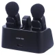 میکروفون یقه ای بی سیم Green Lion GM-89X