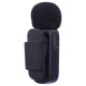 میکروفون یقه ای بی سیم Green Lion GM-89X