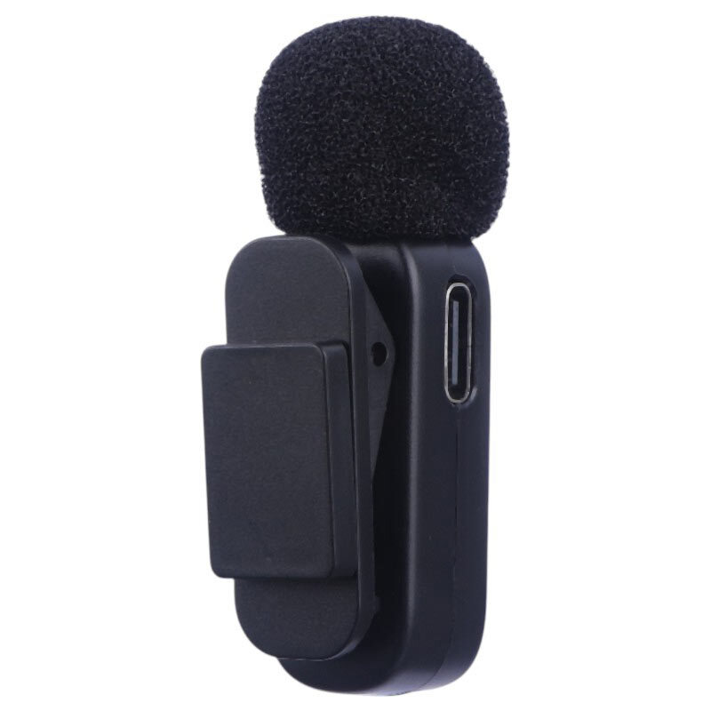 میکروفون یقه ای بی سیم Green Lion GM-89X