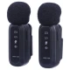 میکروفون یقه ای بی سیم Green Lion GM-89X