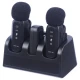 میکروفون یقه ای بی سیم Green Lion GM-89X