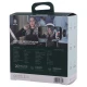 میکروفون یقه ای بی سیم Green Lion GM-89X