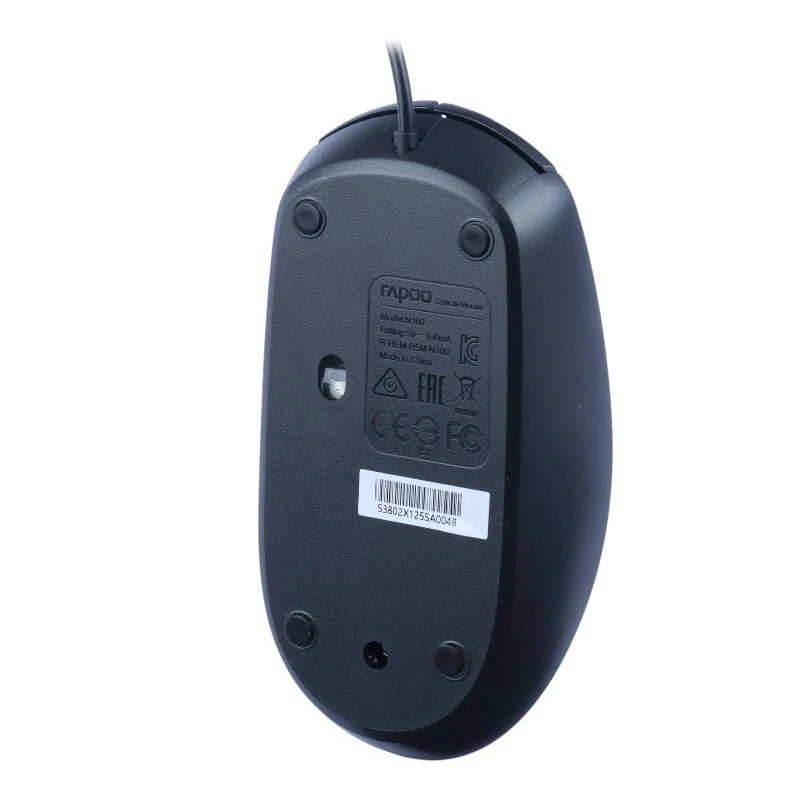 کیبورد و موس رپو X125S