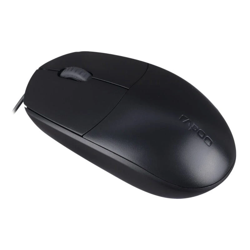 کیبورد و موس رپو X125S