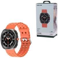 ساعت هوشمند گرین لاین Strive GL-SWA50