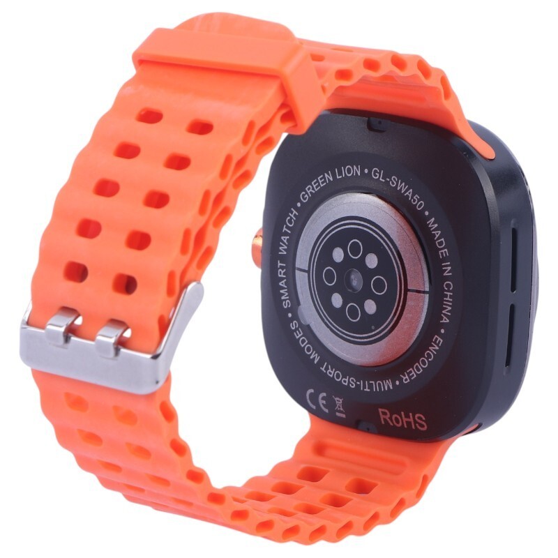 ساعت هوشمند گرین لاین Strive GL-SWA50