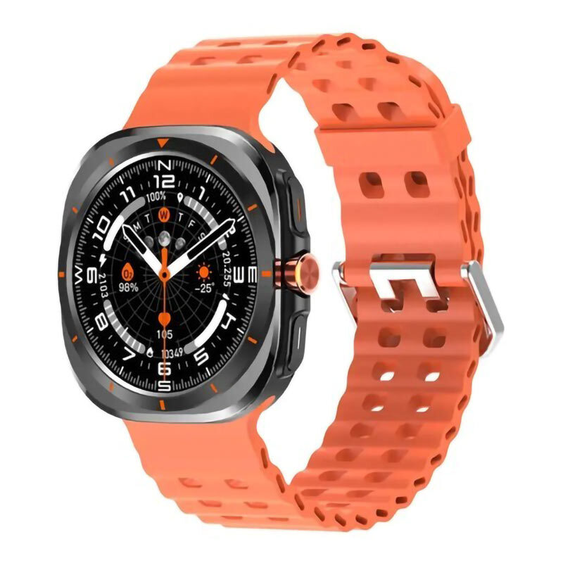 ساعت هوشمند گرین لاین Strive GL-SWA50