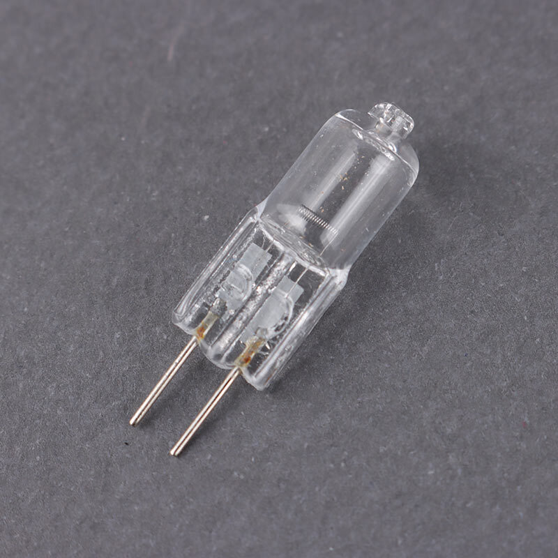 لامپ سوزنی New Light 12V پایه G4 بسته 2 عددی