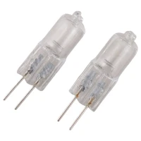 لامپ سوزنی New Light 12V پایه G4 بسته 2 عددی